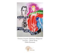 Errances Parisiennes