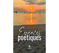 Errances poétiques