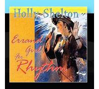 Errand Girl For Rhythm by Holly Shelton