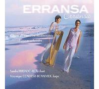 Erransa, D’errance en Méditerranée et Chants Séfarades
