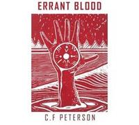 Errant Blood (Duncul Mysteries) - [Version Originale] C F Peterson (Auteur)