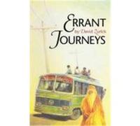 Errant Journeys David Zurick (Auteur)