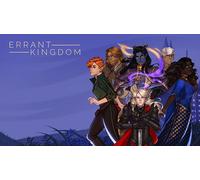 Errant Kingdom (Steam Account)