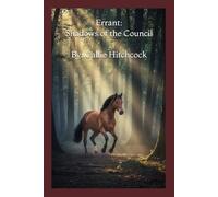 Errant: Shadows of the Council