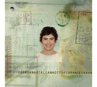 Errante CD