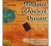 Errante, F. Gerard - Shadows of Ancient Dreams
