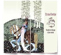 Errata Corrige - Siegfried Il Drago E Altre Storie [Import]