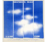 Errata Corrige - Sigfried, Il Drago E..