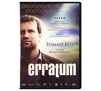 Erratum [DVD] (IMPORT) (Pas de version française)