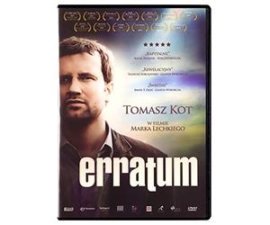 Erratum [DVD] (IMPORT) (Pas de version française)