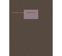 Erratum - Sophie Calle - Xavier Barral Eds - relié - Beau livre