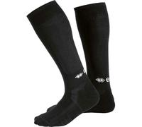 Errea Active Chaussettes 35-38 Noir