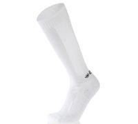 Errea Chaussettes de sport Active Noir/Blanc/Blanc cassé Taille 41-43
