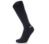 Errea Chaussettes de sport Active bleu foncé / blanc Taille L