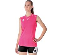 Errea Alison Débardeur Femme 2XL Rose