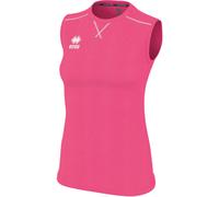 Errea Alison Débardeur Jr 140 Rose
