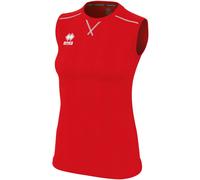 Chasuble enfant Errea alison Rouge 9/10 ans
