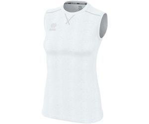 Errea Alison Débardeur Women L Blanc