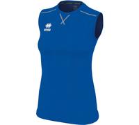 Errea Chasuble femme Alison Bleu ciel Taille S