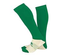 Errea Chaussettes de sport beige / vert, Taille 50-92