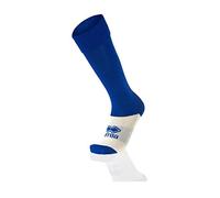 Errea Avec pied Pi Chaussettes de sport unisexe pour enfants Taille unique bleu ciel