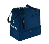 Errea Basic Media Sac de Sport Mixte Adulte Bleu Taille Unique