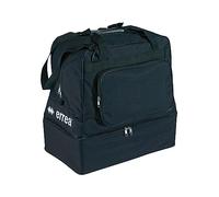 Errea Basic Sac de Sport Unisexe pour Adulte Taille Unique Noir