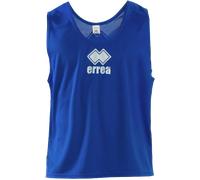 Errea BIB JR Plastron d'entraînement OSFA Bleu