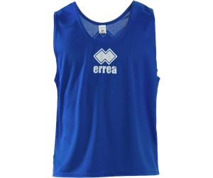 Errea BIB JR Plastron d'entraînement OSFA Bleu