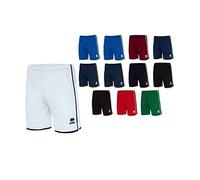 Short sportswear Errea Bonn marine/blanc M Short Adulte Homme