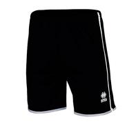 ERREA Bonn Panta AD Pants Homme, Nero Bianco, S
