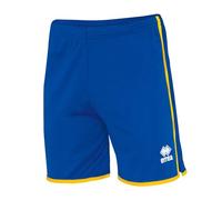 Errea Bonn Short de Sport Unisexe pour Enfant