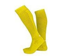 Errea Chaussette active jaune fluo adulte taille XL - 43-47