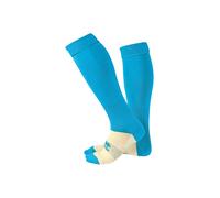 Errea Chaussettes de sport beige / bleu clair, Taille 50-92