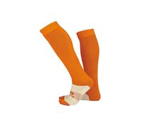 Errea Chaussettes de sport beige / orange, Taille 41-46