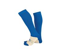 Errea Chaussettes de sport bleu / blanc, Taille 89-164