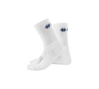 Errea Chaussettes de sport bleu marine / blanc, Taille 42-43,5