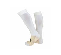 Errea Chaussettes de sport 'Calze Con Piede' beige / noir / blanc, Taille 50-92