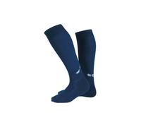 Errea Chaussettes de sport gentiane / blanc, Taille 122-128