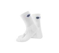 Errea Chaussettes de sport 'Skip' bleu marine / blanc, Taille 142-146