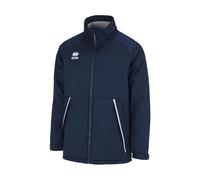 ERREA' DNA GIACCA 3.0 AD GIACCONE INVERNALE GIUBBOTTO DA ADULTO navy