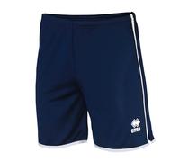 ERREA Bonn Panta AD Pants Homme, blu Bianco, L
