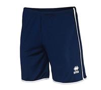 ERREA DP0B0Z01900 Bonn Panta AD Pants Homme blu Bianco Taille XL
