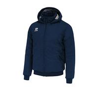ERREA EJ0H0Z00090 NIAMH GIACCA AD Jacket Homme Blu Taille XXL