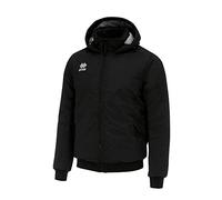 ERREA EJ0H0Z00120 NIAMH GIACCA AD Jacket Homme Nero Taille M
