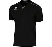 Errea Maillot Everton – Noir – Homme – Taille M