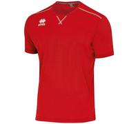 Errea Everton Maillot Jr 128 Rouge
