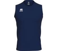 Errea Débardeur EVO Bleu marine Taille S