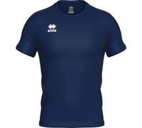Errea Maillot Evo Bleu Unisexe 2XL