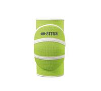 Errea Genouillère Athéna Couleur Vert Fluo Taille L Art. T1393 332